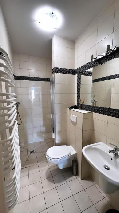 Ventana 2 City Free Parking Sniadanie W Cenie 503 18 18 11