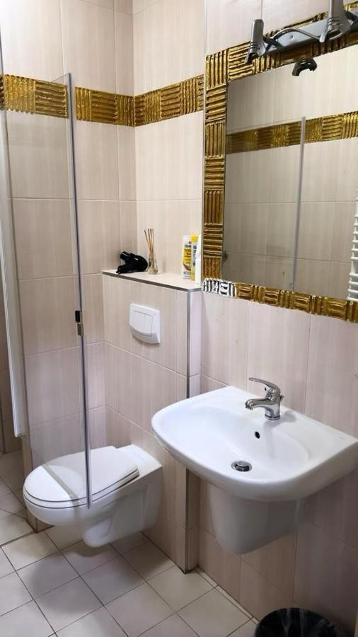 Ventana 2 City Free Parking Sniadanie W Cenie 503 18 18 11 Gjestgiverier *