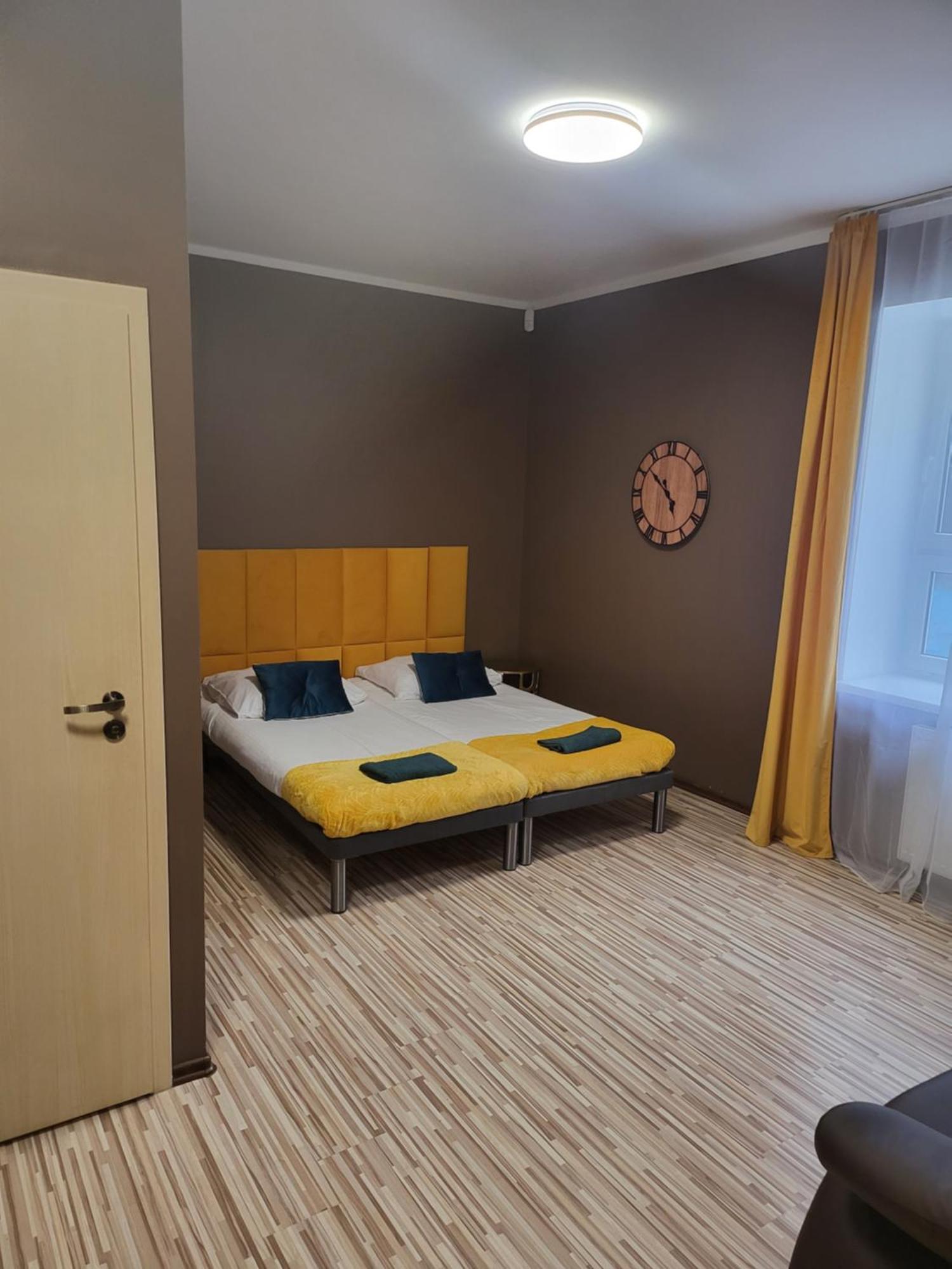 Gjestgiverier Ventana 2 City Free Parking Sniadanie W Cenie 503 18 18 11 Poznań