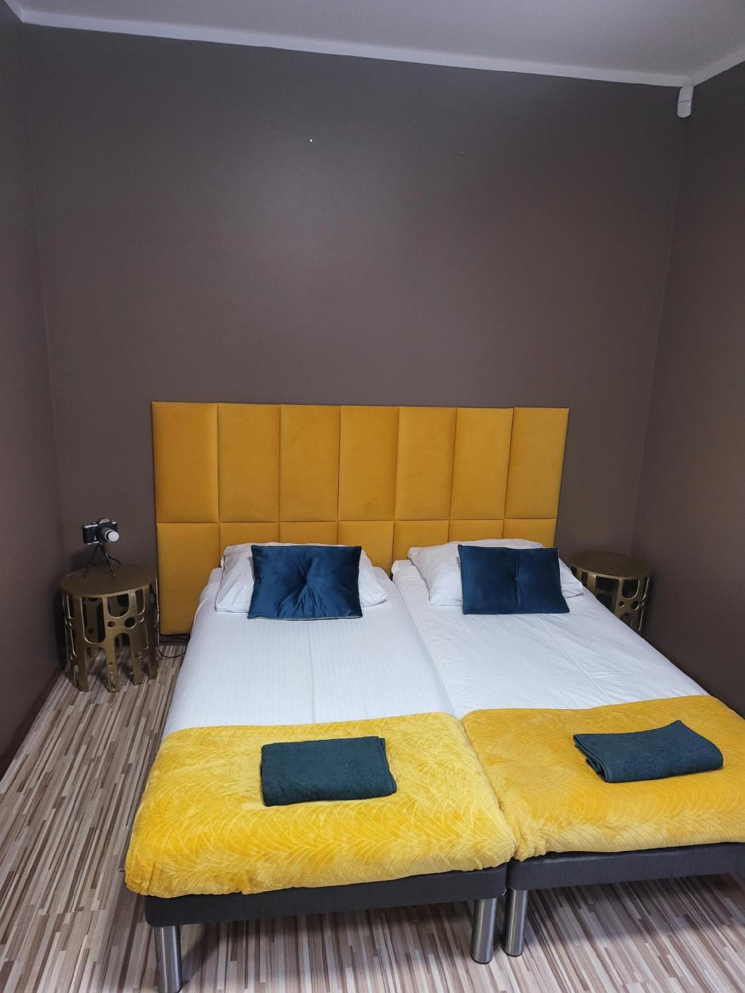 Ventana 2 City Free Parking Sniadanie W Cenie 503 18 18 11