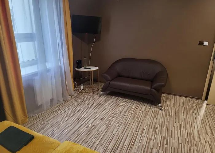 Villa Ventana 2 City Free Parking Sniadanie W Cenie 503 18 18 11
