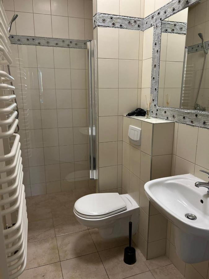Гостьовий будинок Ventana 2 City Free Parking Sniadanie W Cenie 503 18 18 11 *