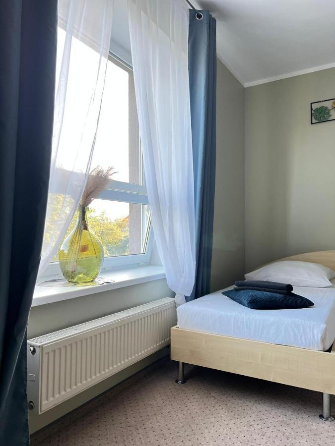 Ventana 2 City Free Parking Sniadanie W Cenie 503 18 18 11 Познань