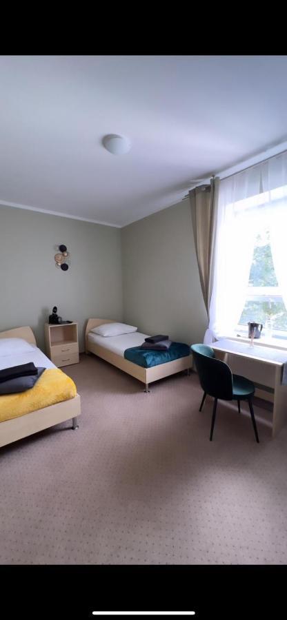 Гостьовий будинок Ventana 2 City Free Parking Sniadanie W Cenie 503 18 18 11