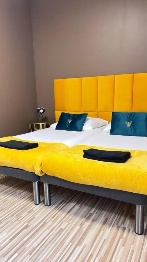 Ventana 2 City Free Parking Sniadanie W Cenie 503 18 18 11 Гостьовий будинок *