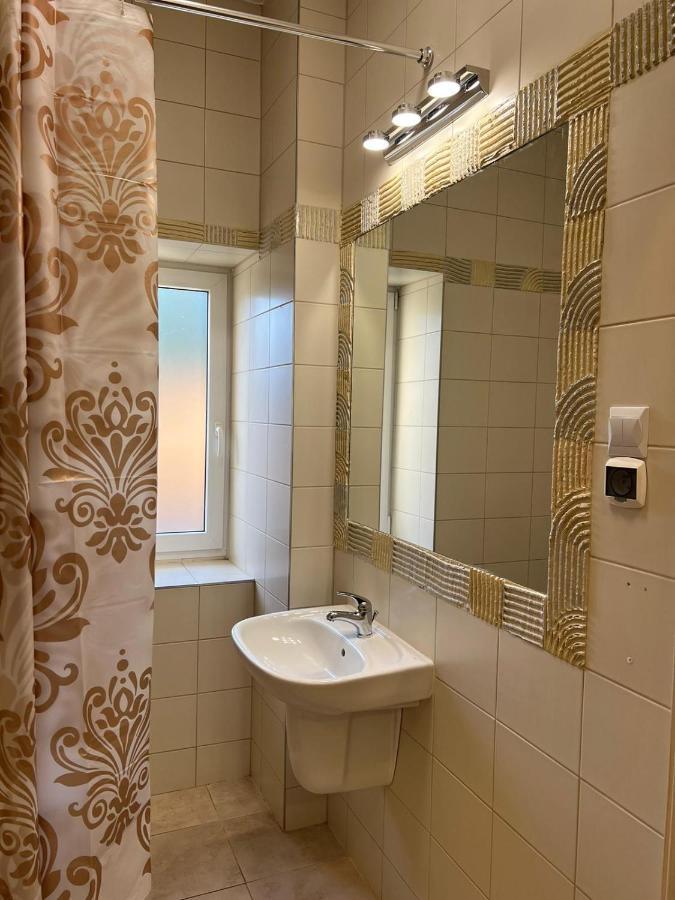 Ventana 2 City Free Parking Sniadanie W Cenie 503 18 18 11 Гостьовий будинок