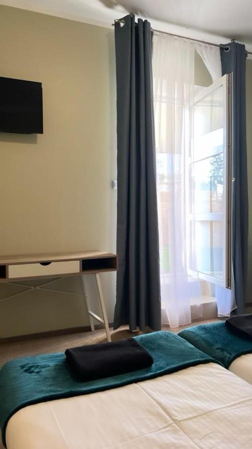 Ventana 2 City Free Parking Sniadanie W Cenie 503 18 18 11 Гостьовий будинок *
