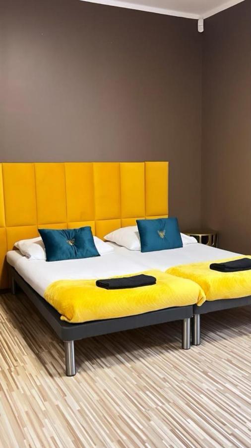 Ventana 2 City Free Parking Sniadanie W Cenie 503 18 18 11 Гостьовий будинок