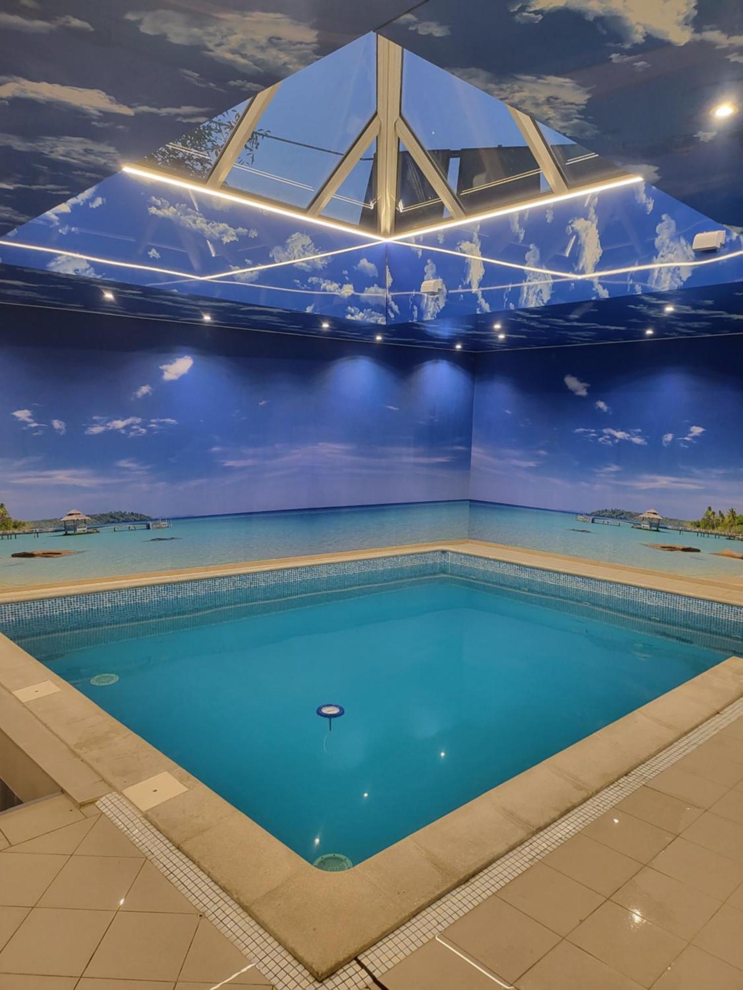 Гостьовий будинок Ventana 2 City Free Parking Sniadanie W Cenie 503 18 18 11 *